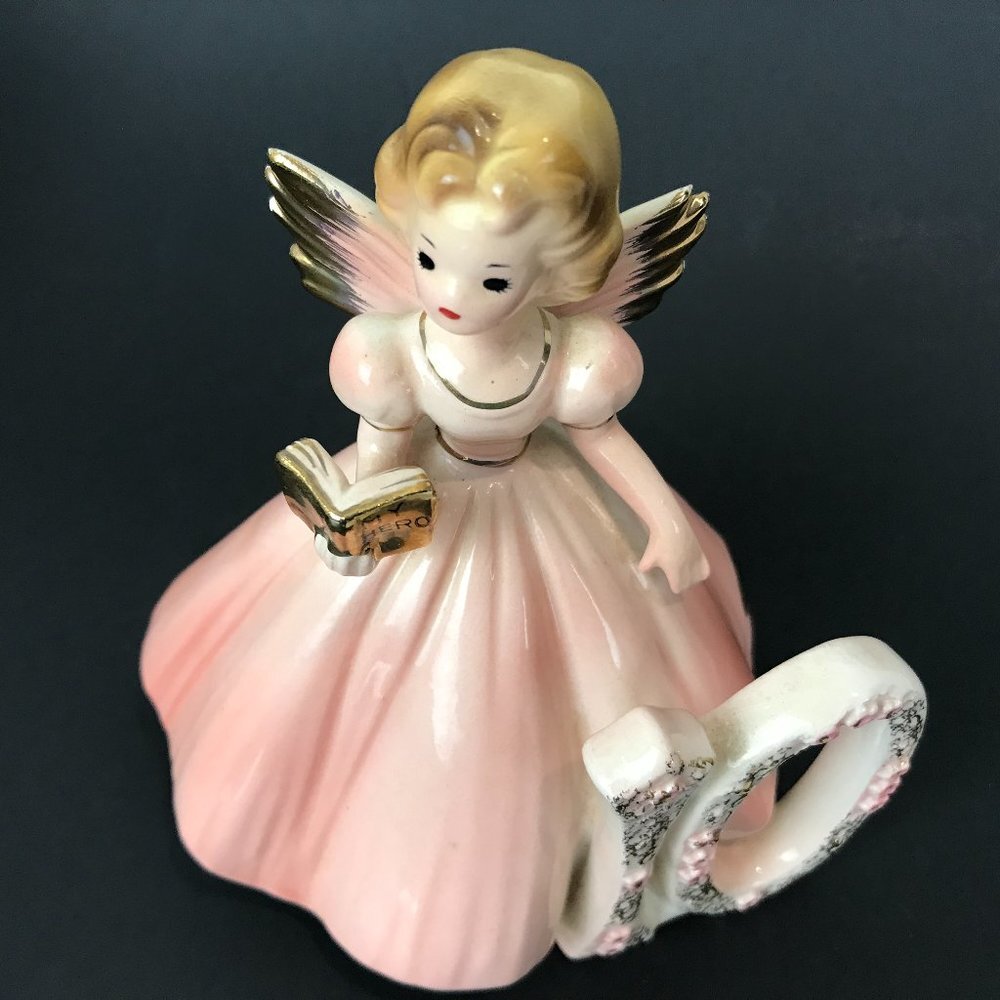 Josef Original 10 Angel figurine